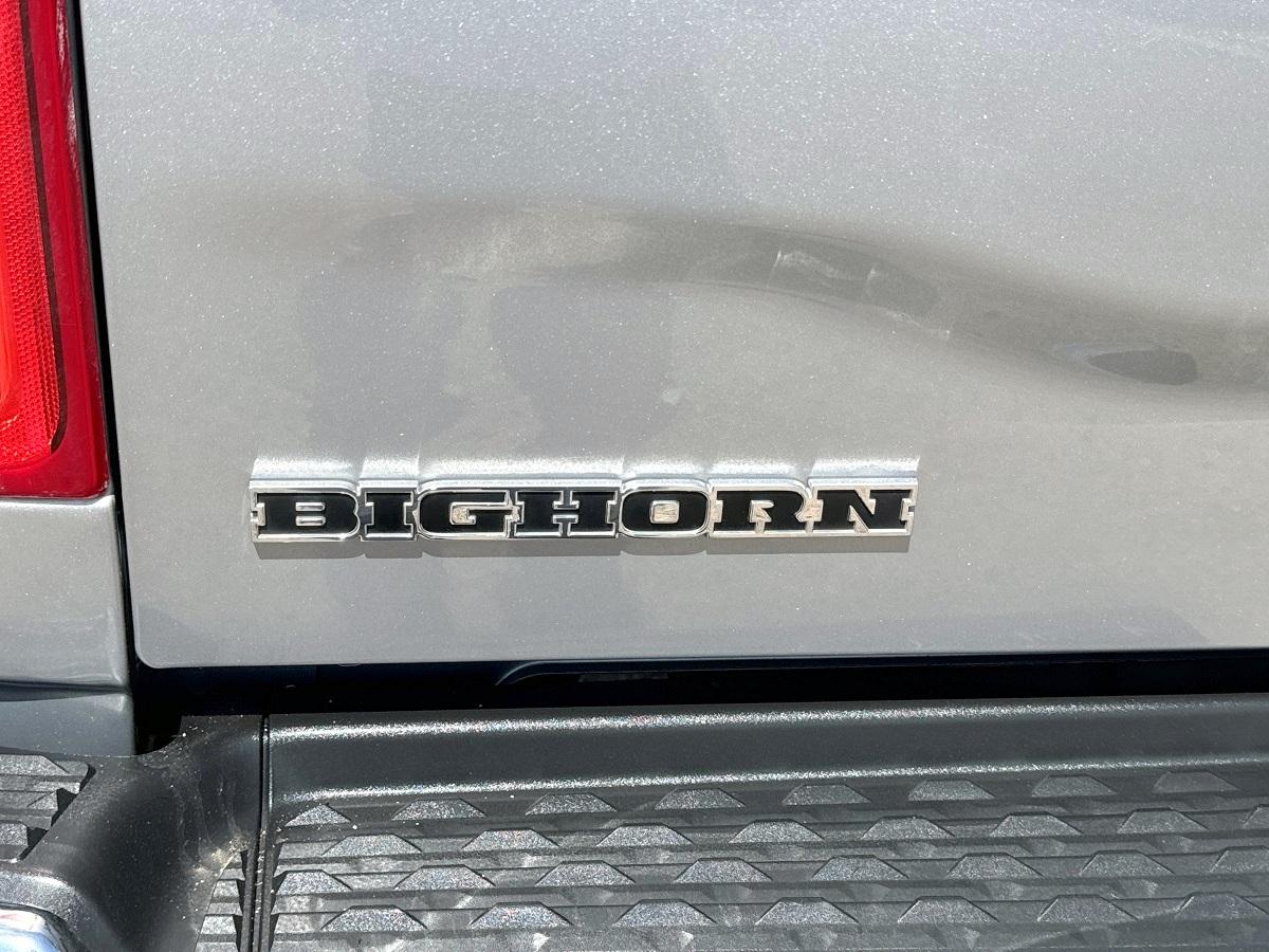 RAM 2500  2023