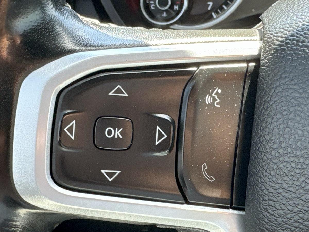 RAM 2500  2023