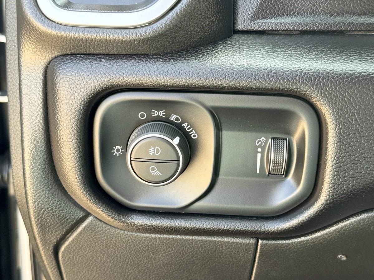 RAM 2500  2023