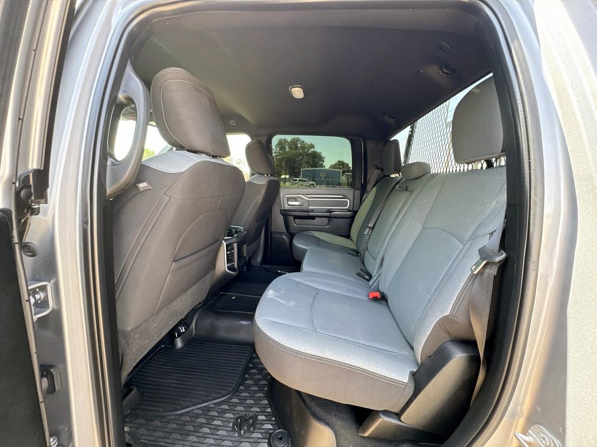 RAM 2500  2023
