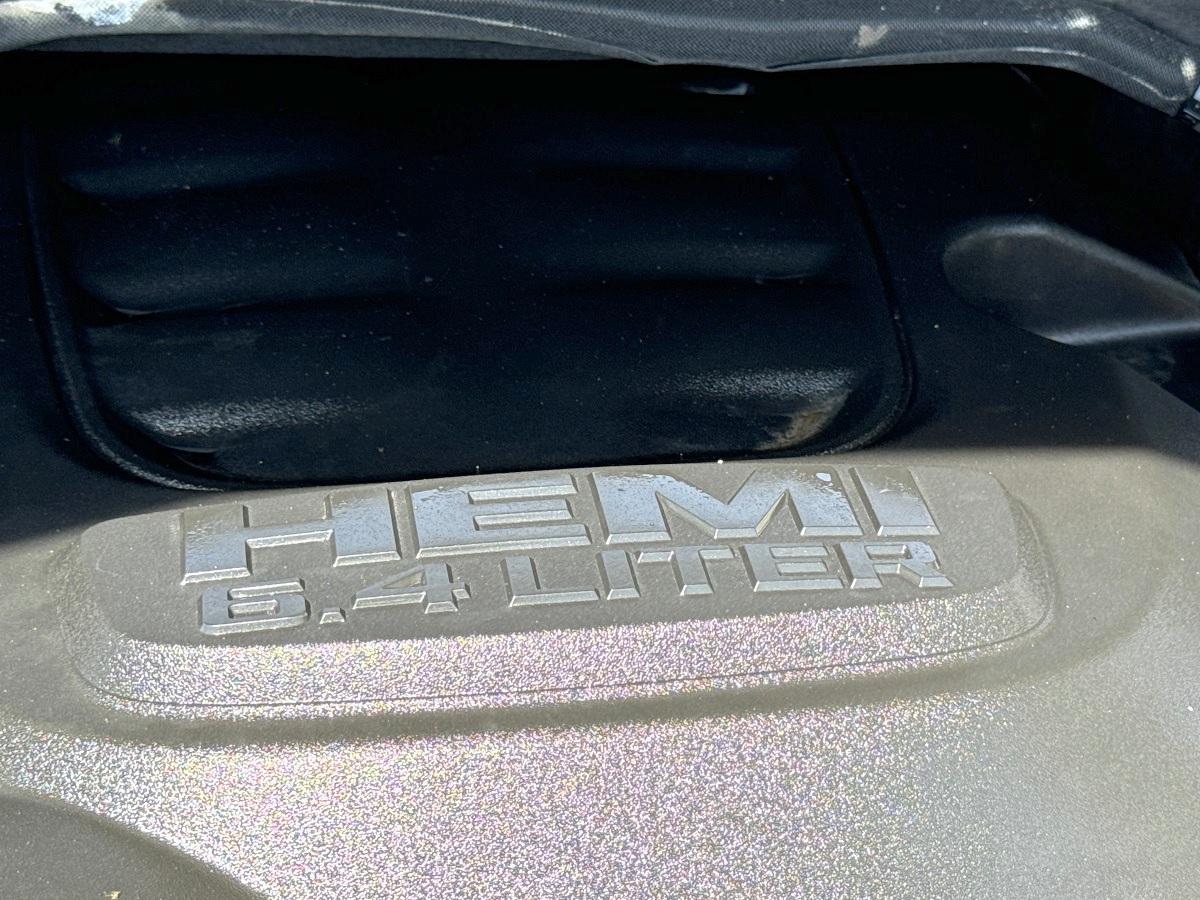 RAM 2500  2023