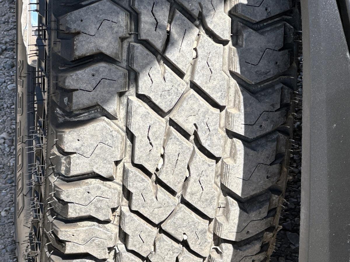 RAM 2500  2023