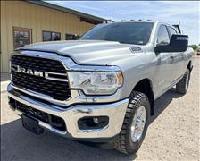 2023 RAM 2500 