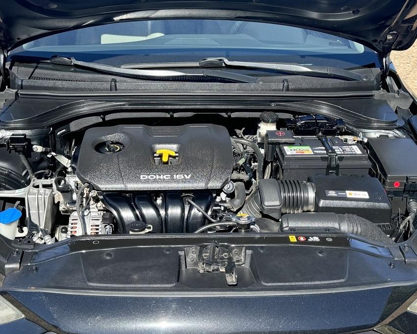 Hyundai Elantra Limited 2.0L Auto (Alabama) *Ltd Avail* 2017