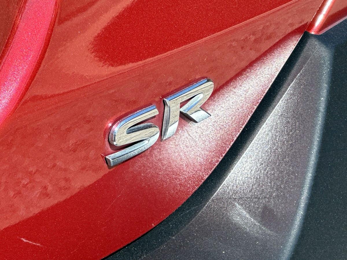 Nissan Kicks SR FWD 2019