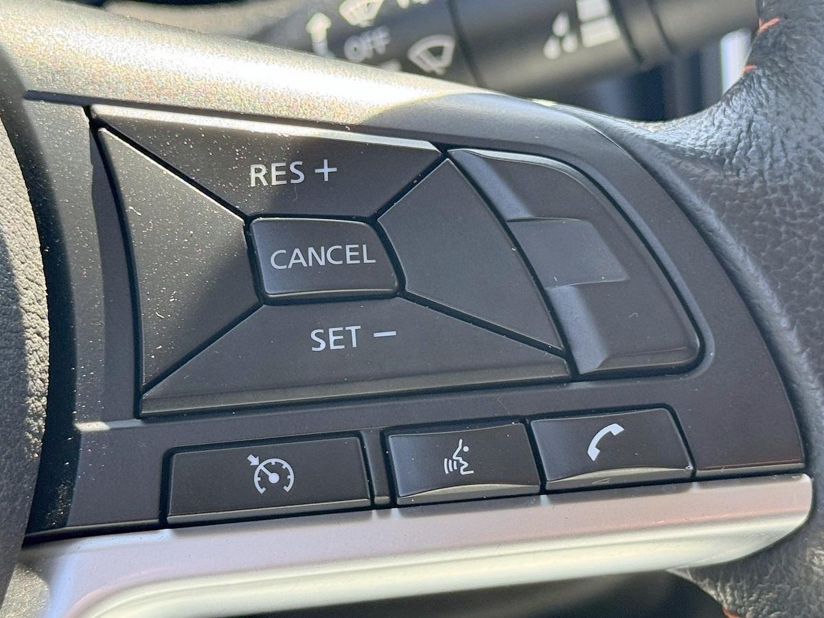 Nissan Kicks SR FWD 2019