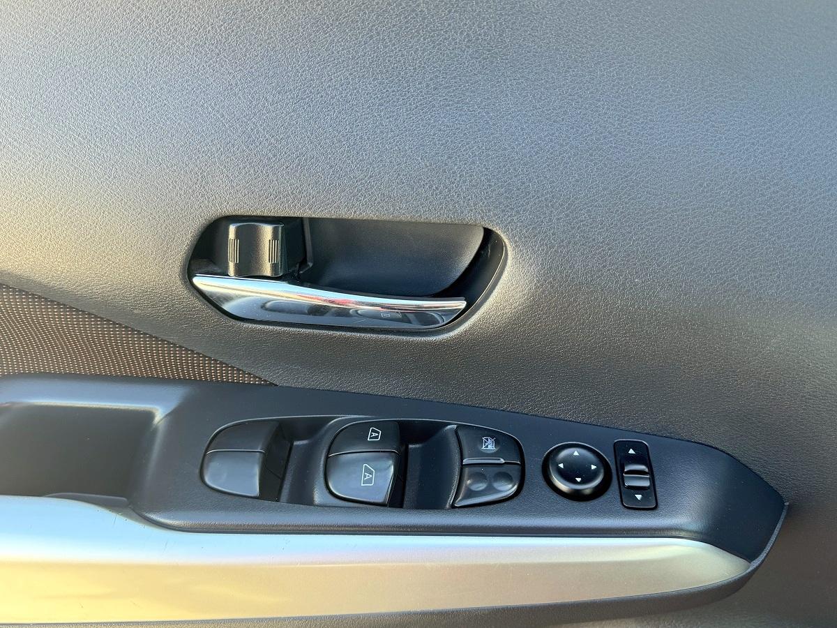 Nissan Kicks SR FWD 2019
