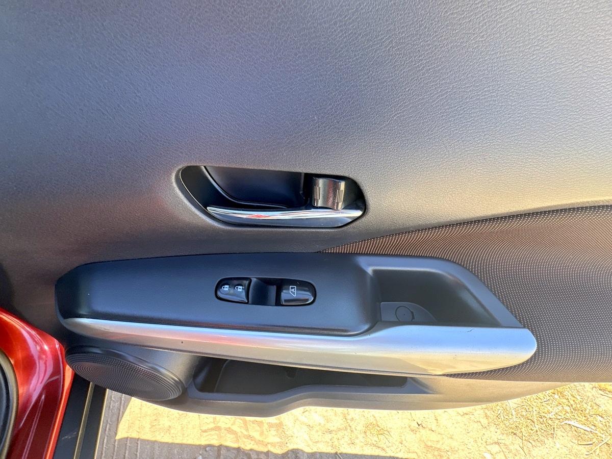 Nissan Kicks SR FWD 2019
