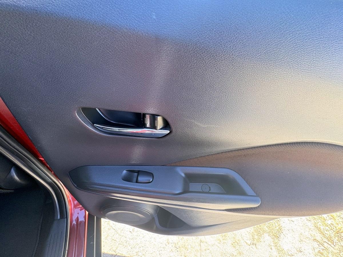 Nissan Kicks SR FWD 2019