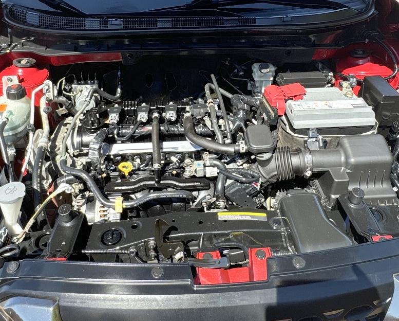 Nissan Kicks SR FWD 2019