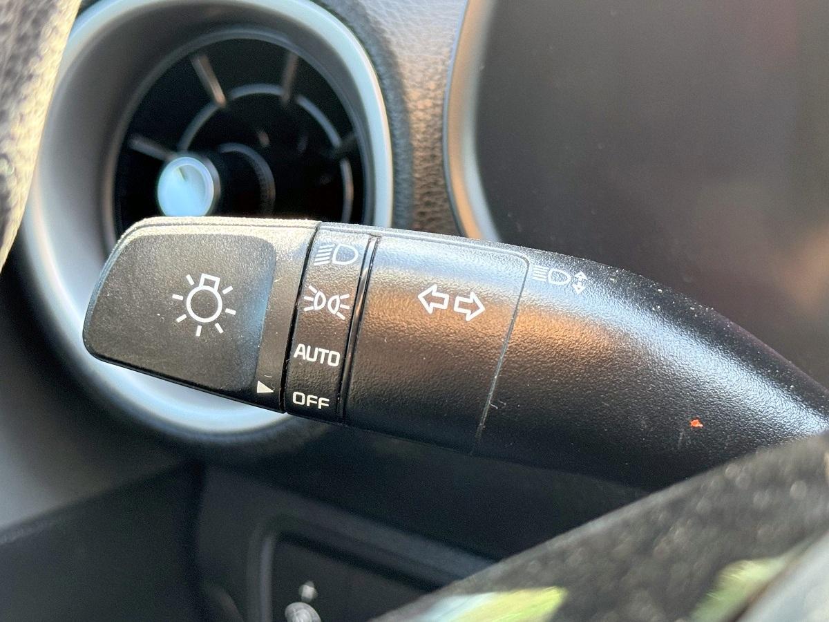 Kia Forte LXS IVT 2021