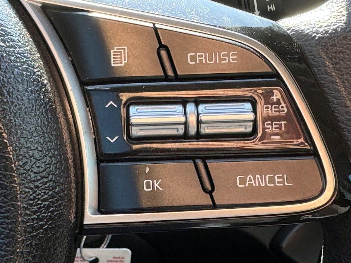 Kia Forte LXS IVT 2021