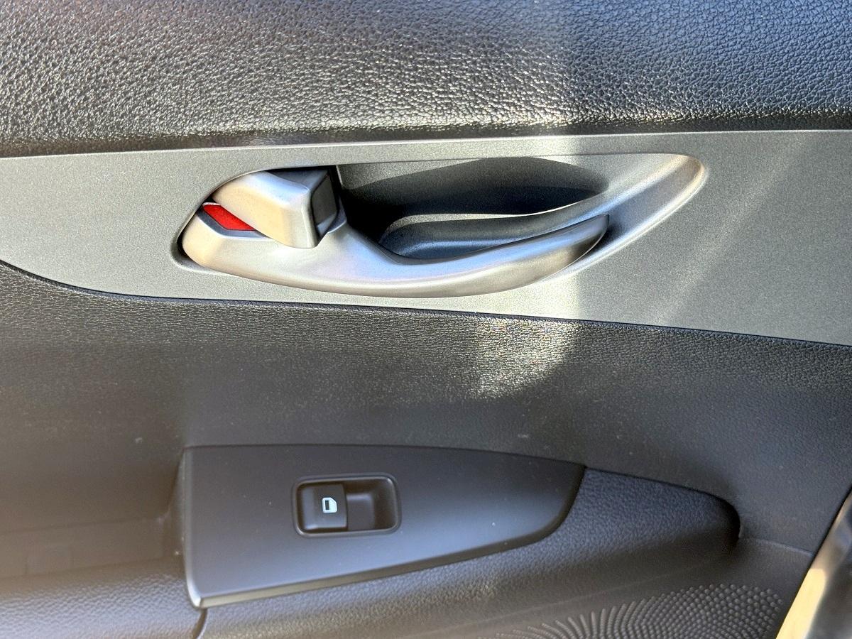 Kia Forte LXS IVT 2021