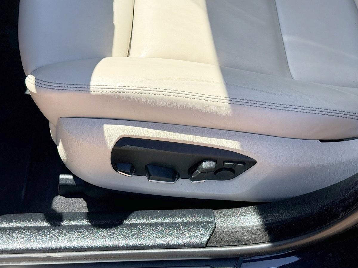 BMW 5 Series 4dr Sdn 535i RWD 2015