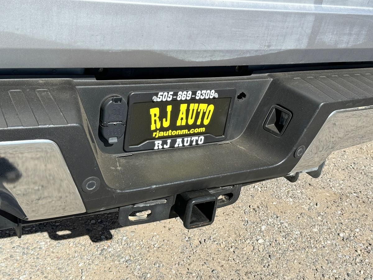 Ford Super Duty F-250 SRW  2020