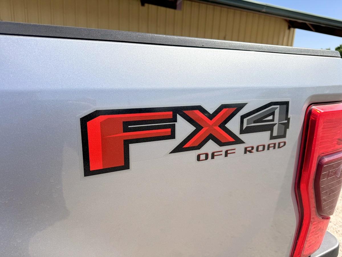Ford Super Duty F-250 SRW  2020