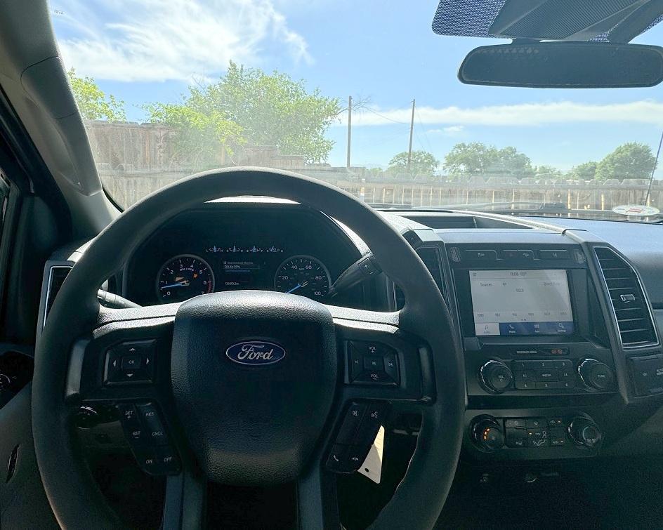 Ford Super Duty F-250 SRW  2020