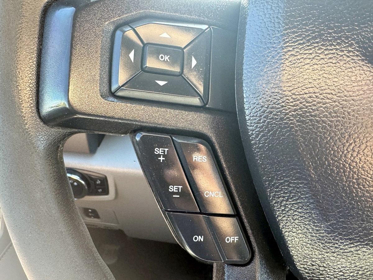 Ford Super Duty F-250 SRW  2020