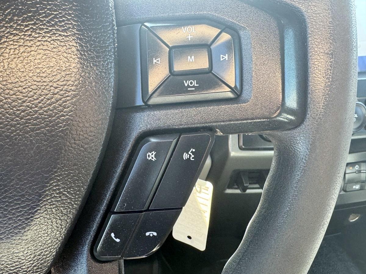 Ford Super Duty F-250 SRW  2020