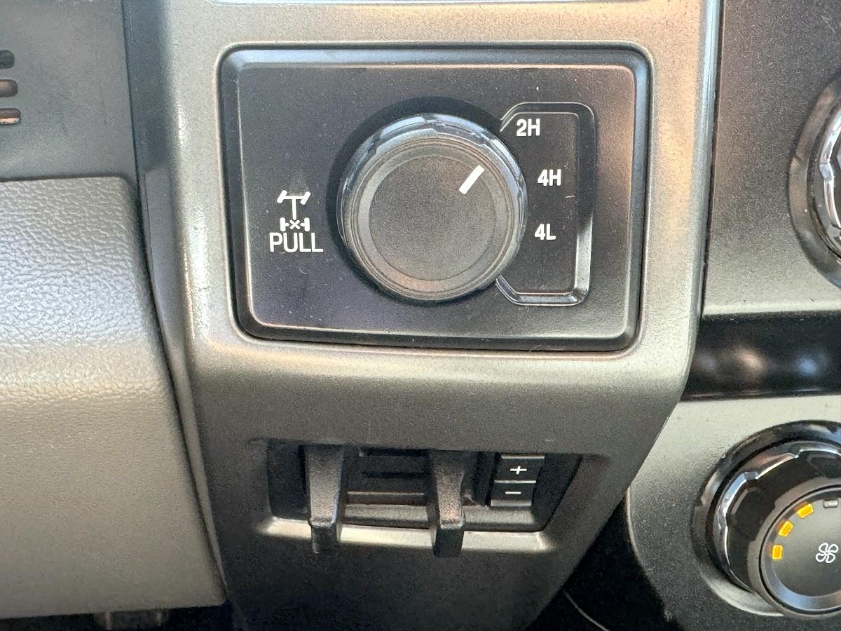 Ford Super Duty F-250 SRW  2020