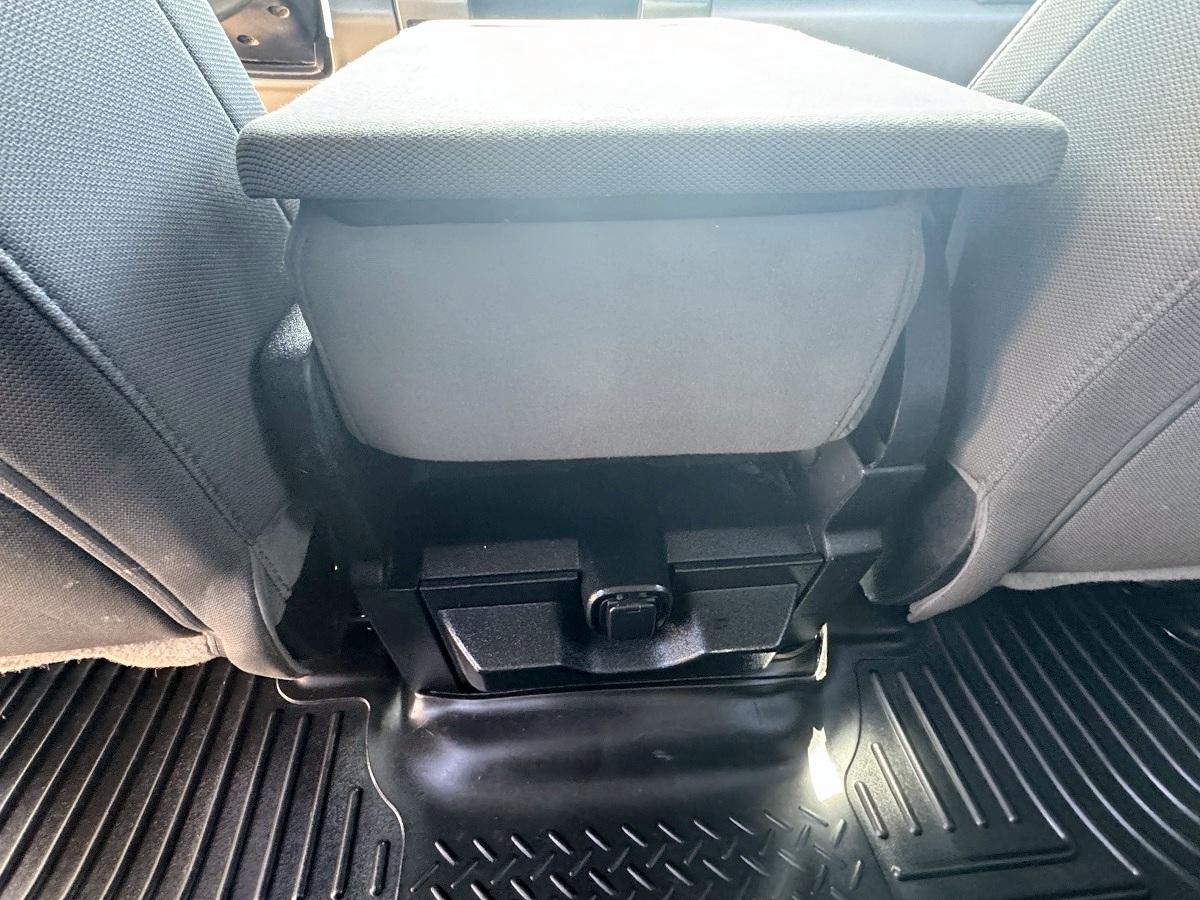 Ford Super Duty F-250 SRW  2020