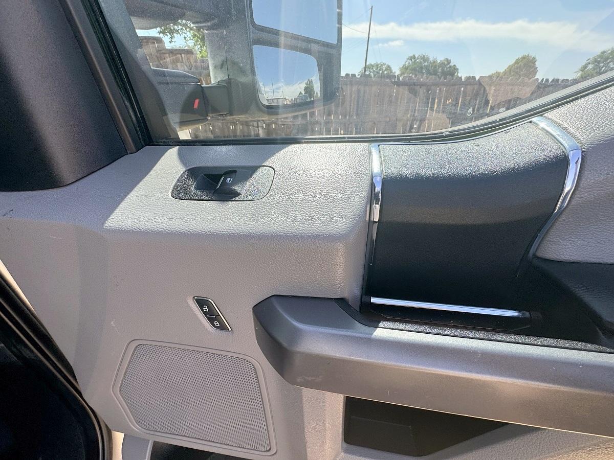 Ford Super Duty F-250 SRW  2020