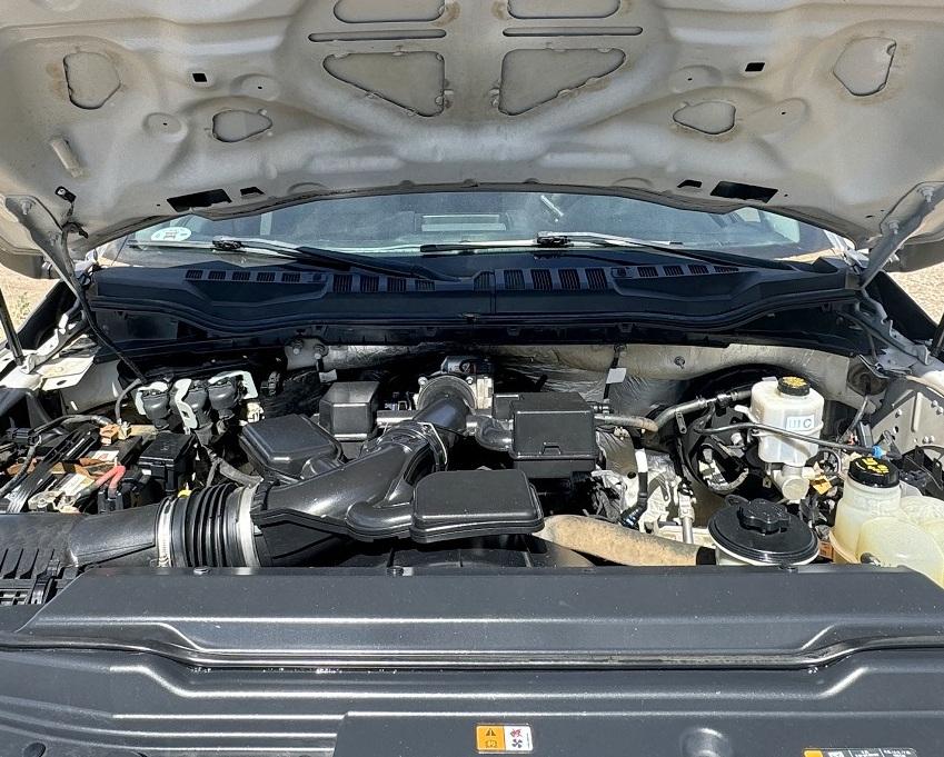 Ford Super Duty F-250 SRW  2020