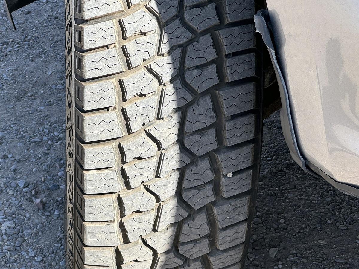 Ford Super Duty F-250 SRW  2020