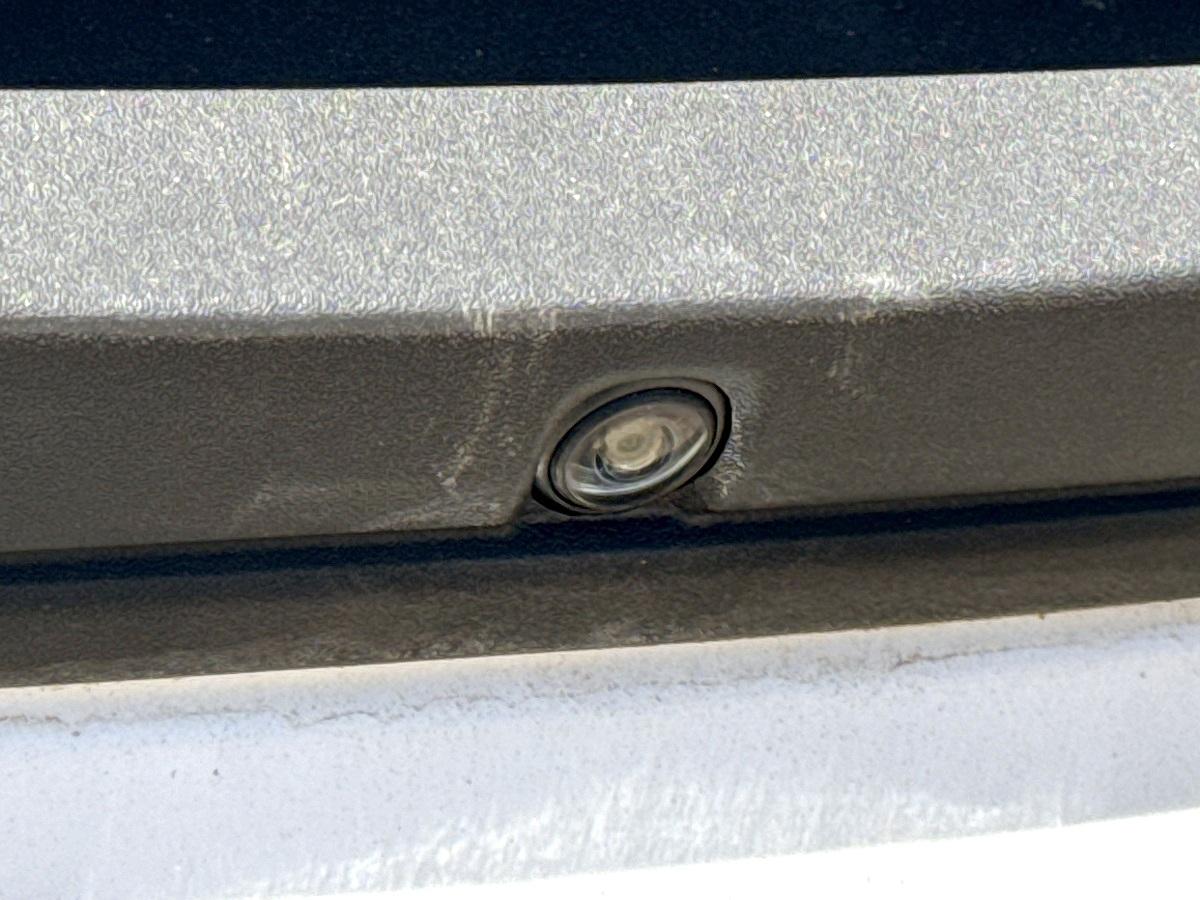 Chevrolet Silverado 2500HD  2019