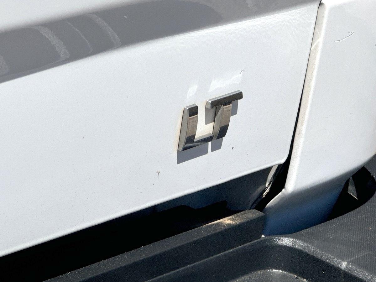Chevrolet Silverado 2500HD  2019