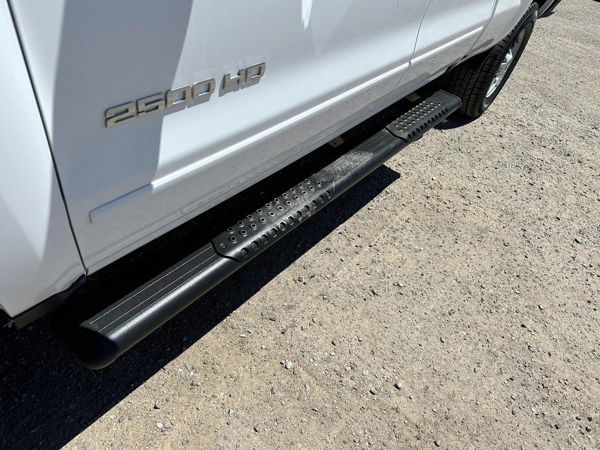Chevrolet Silverado 2500HD  2019