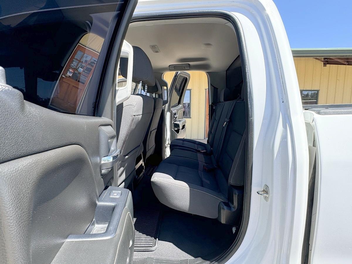 Chevrolet Silverado 2500HD  2019