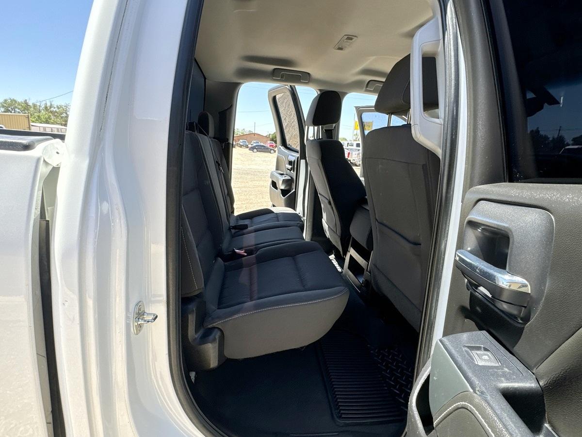 Chevrolet Silverado 2500HD  2019