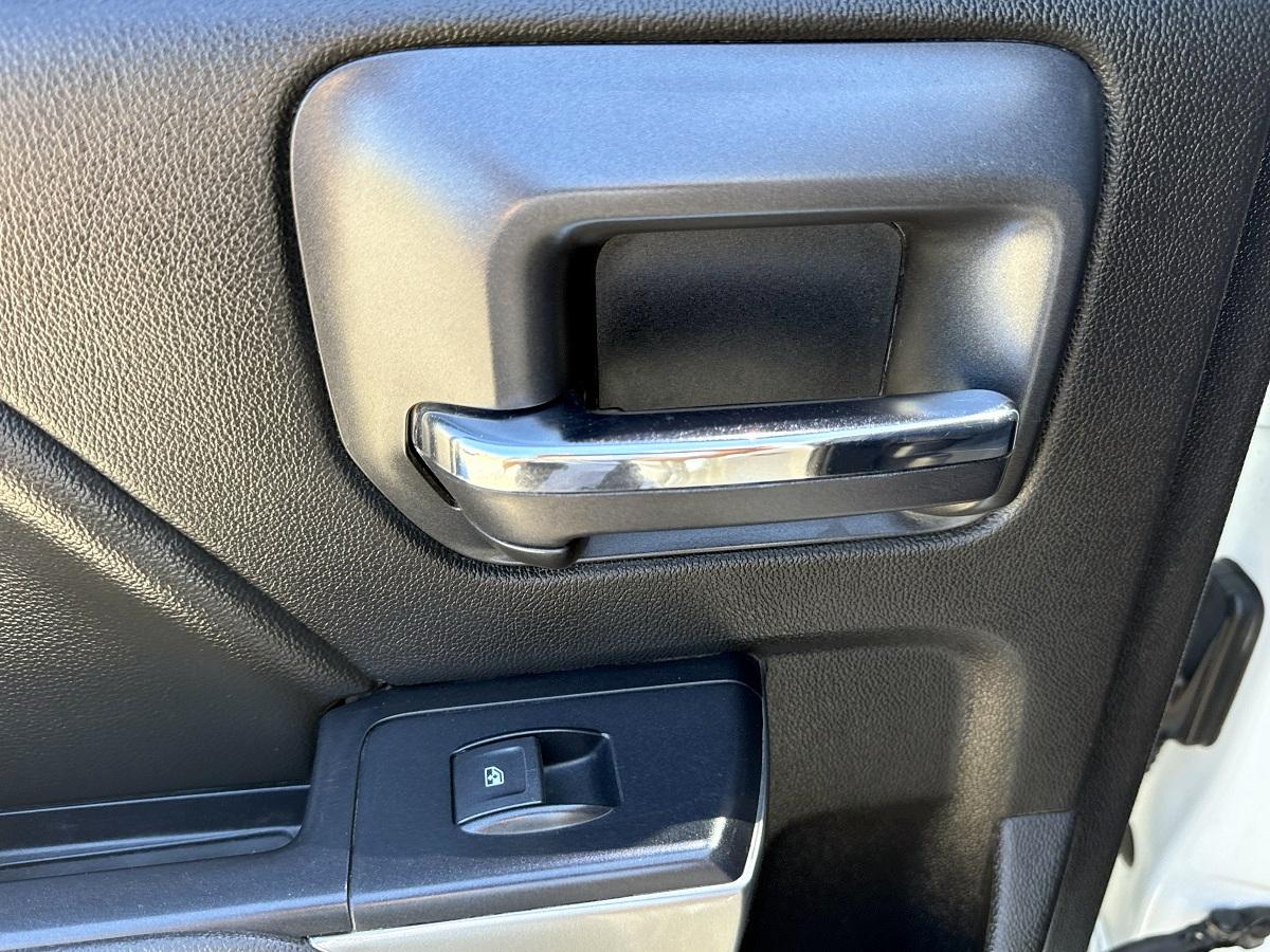 Chevrolet Silverado 2500HD  2019