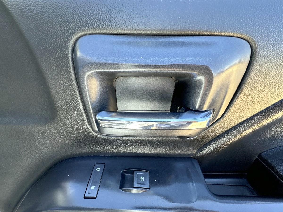 Chevrolet Silverado 2500HD  2019