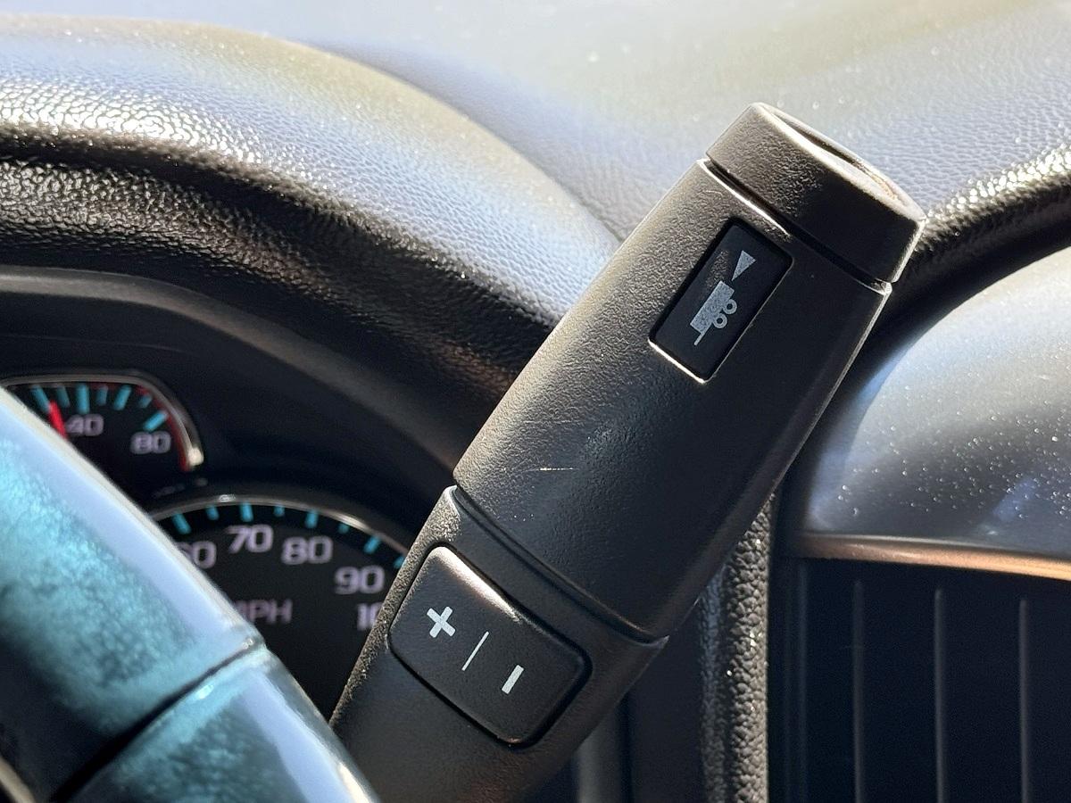Chevrolet Silverado 2500HD  2019