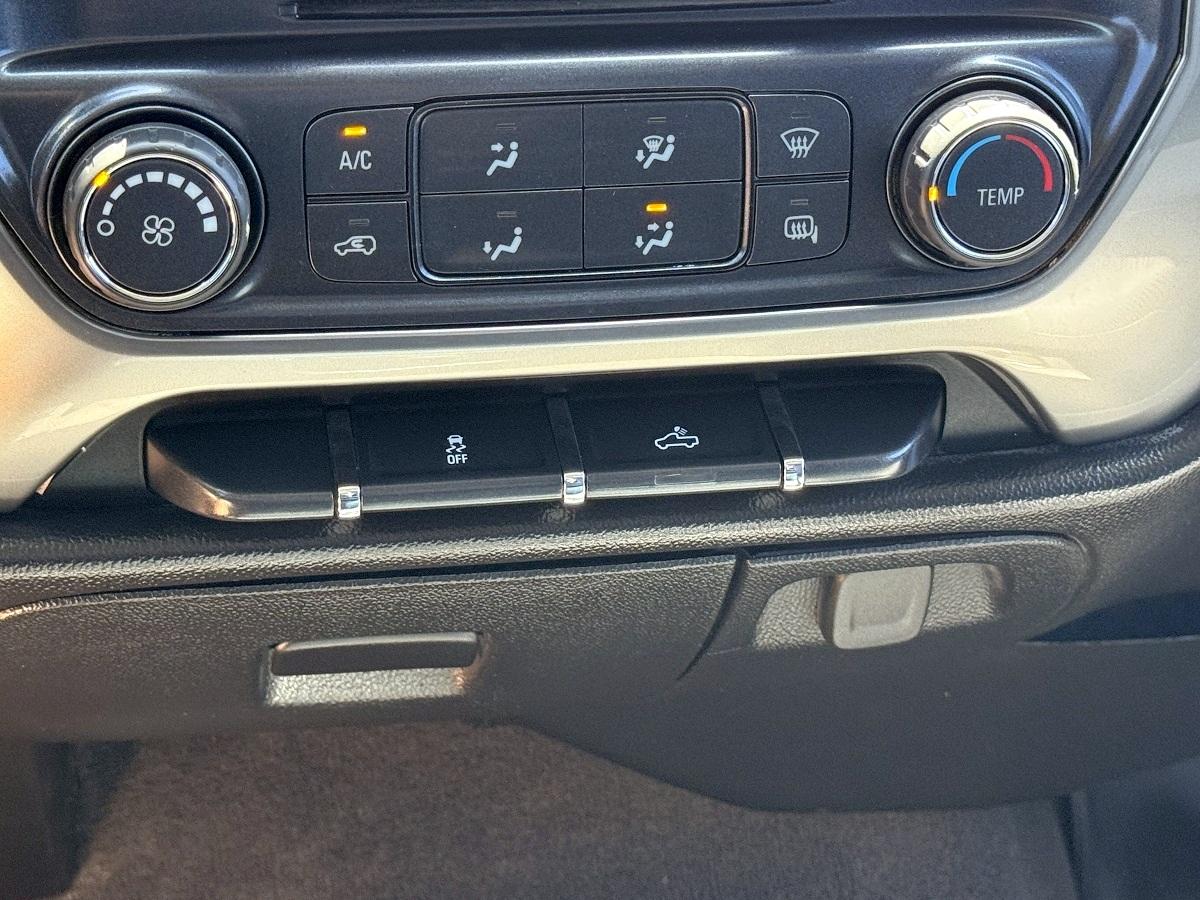 Chevrolet Silverado 2500HD  2019