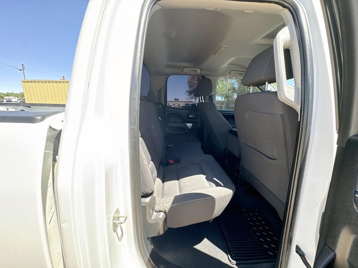 Chevrolet Silverado 2500HD  2019