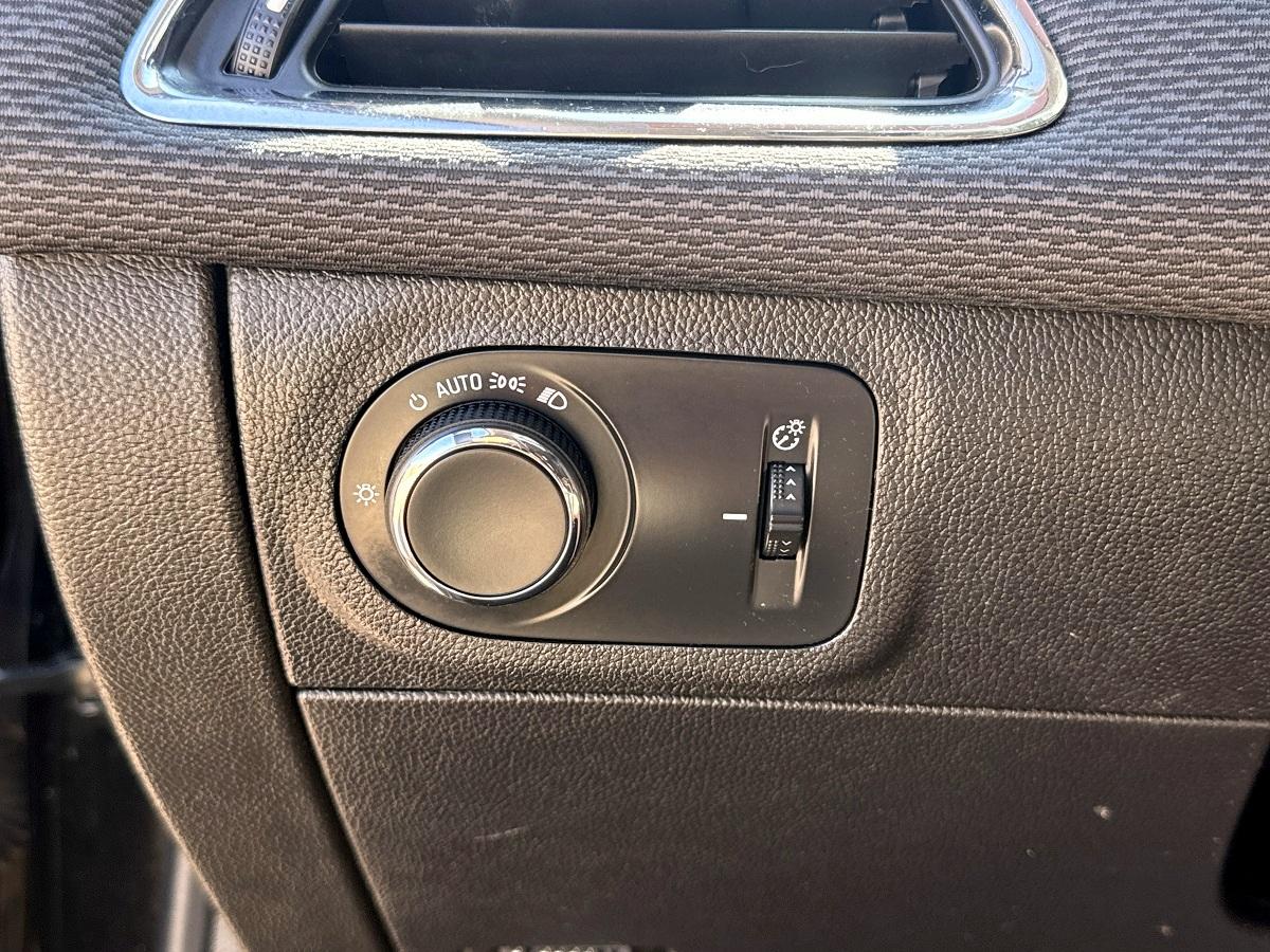 Chevrolet Cruze 4dr Sdn LS 2019