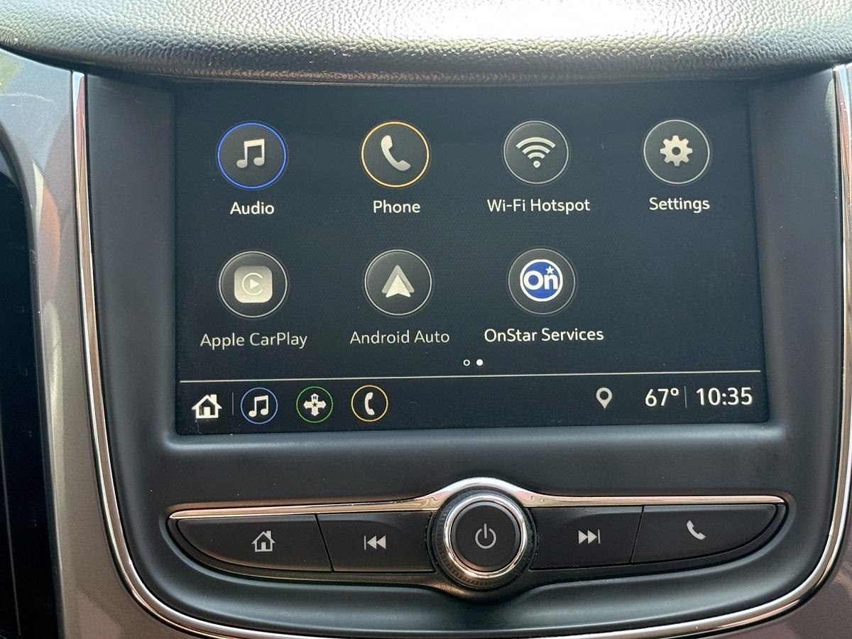 Chevrolet Cruze 4dr Sdn LS 2019