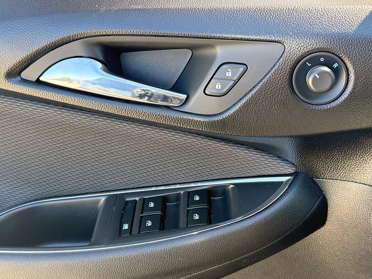 Chevrolet Cruze 4dr Sdn LS 2019