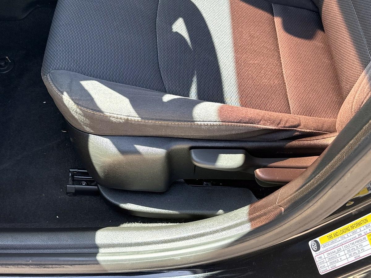 Chevrolet Cruze 4dr Sdn LS 2019