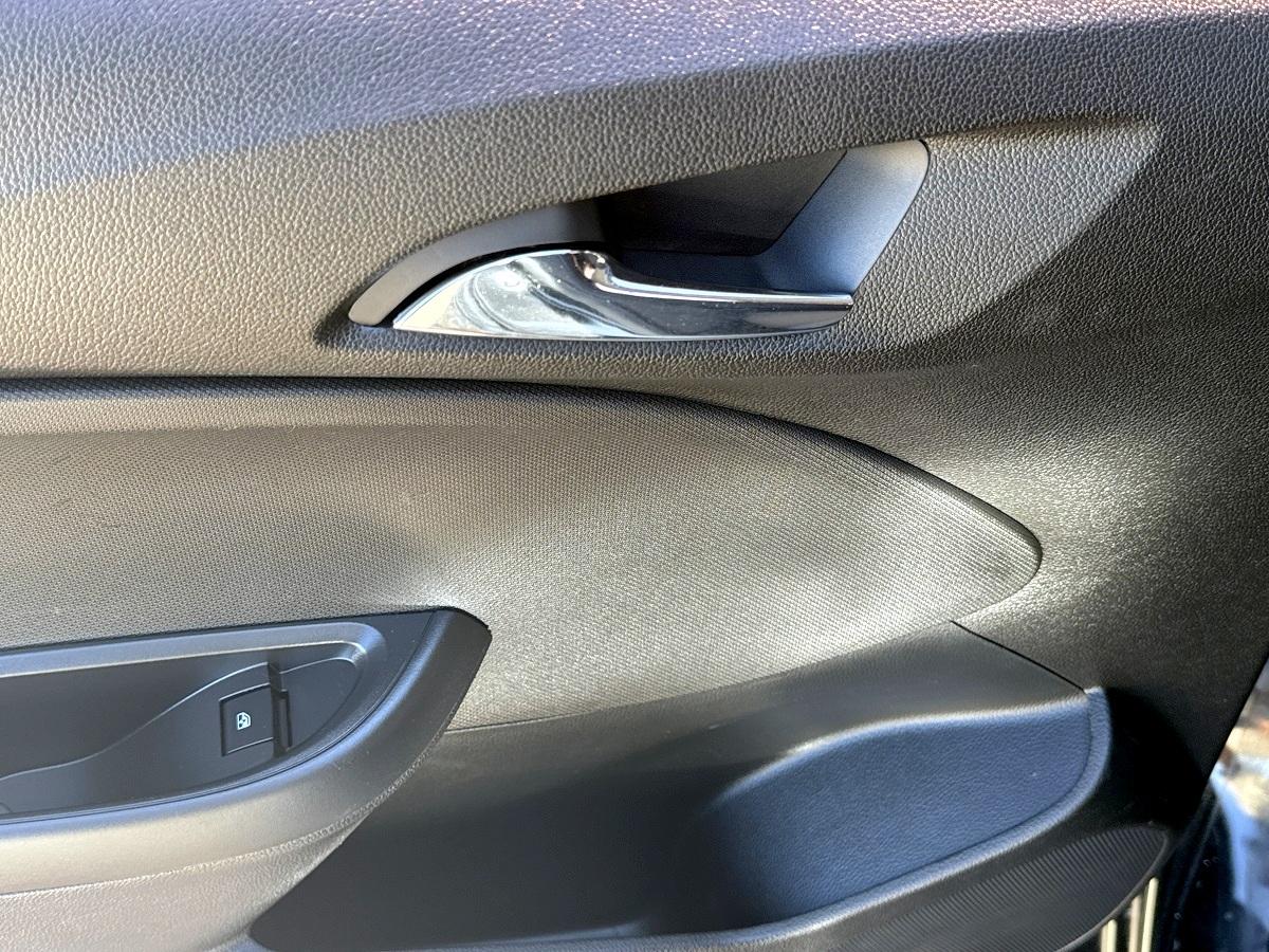 Chevrolet Cruze 4dr Sdn LS 2019