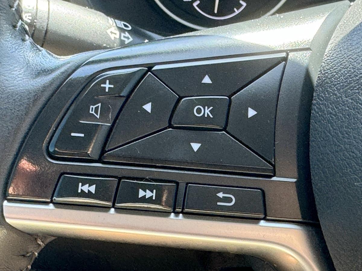 Nissan Sentra SV CVT 2021