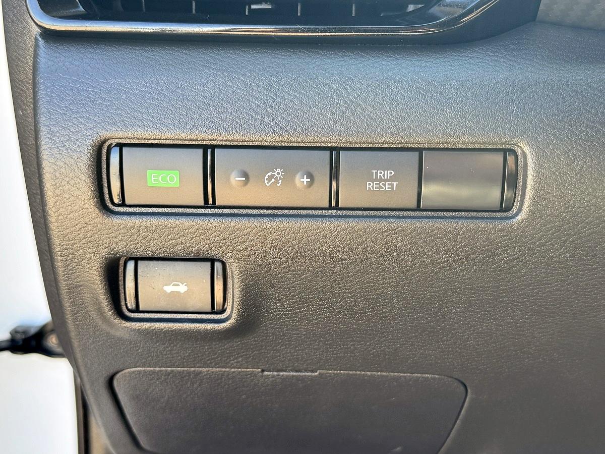 Nissan Sentra SV CVT 2021