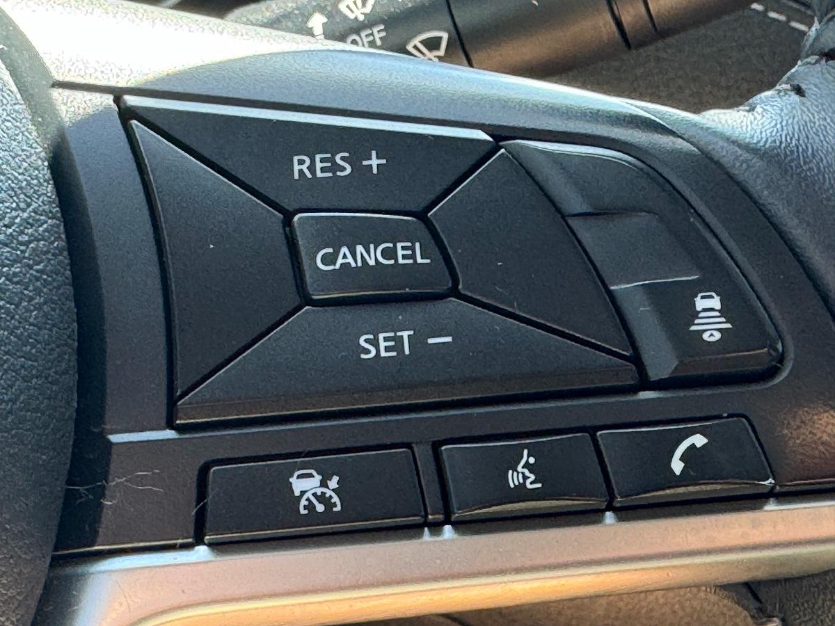Nissan Sentra SV CVT 2021
