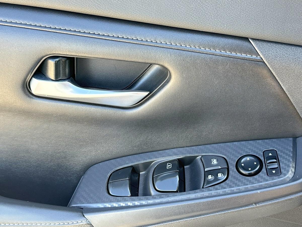 Nissan Sentra SV CVT 2021