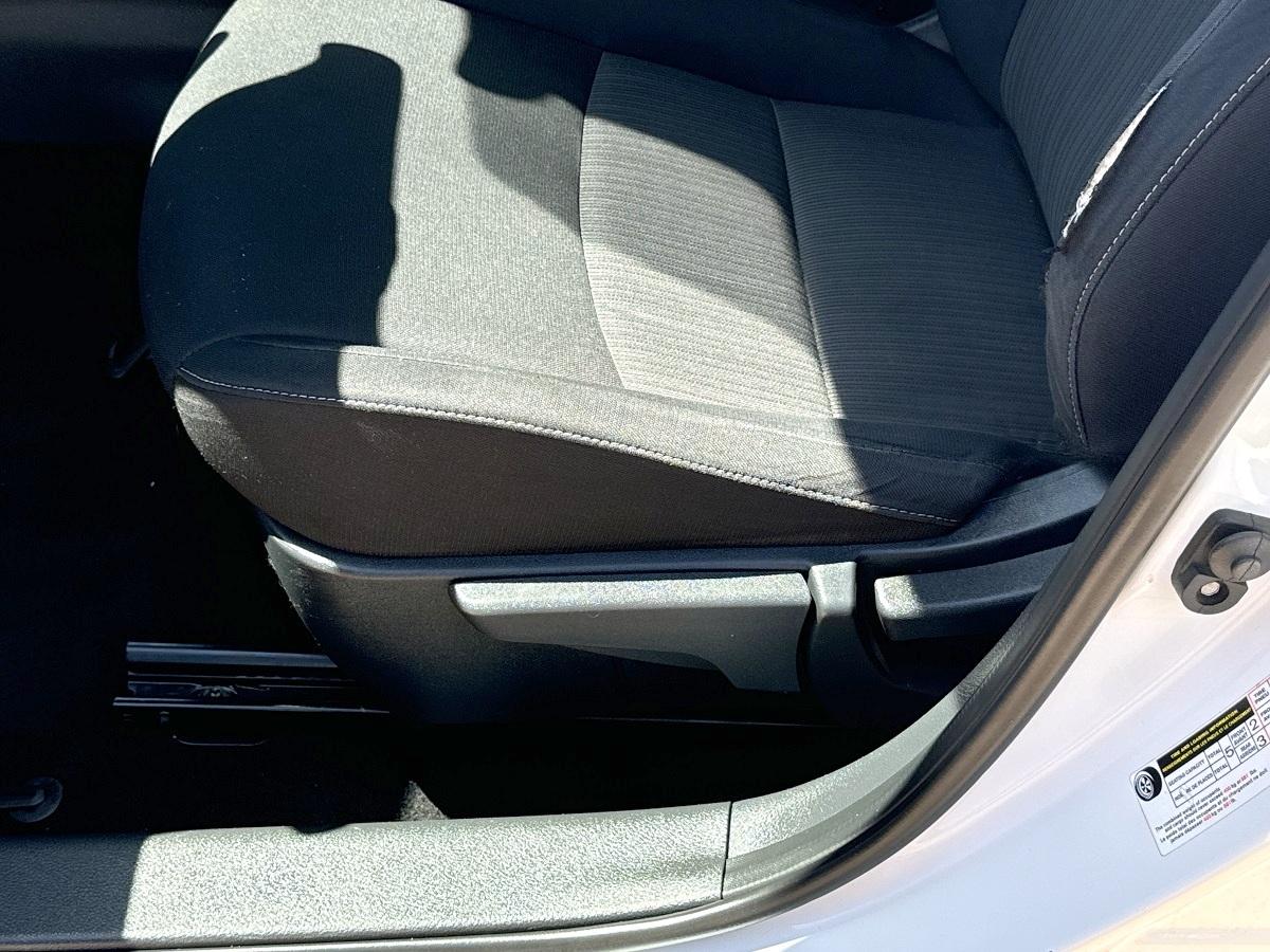 Nissan Sentra SV CVT 2021