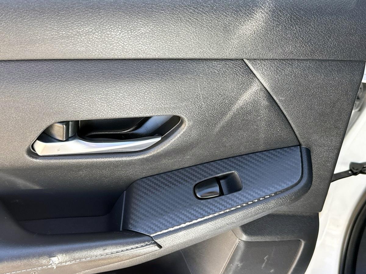 Nissan Sentra SV CVT 2021