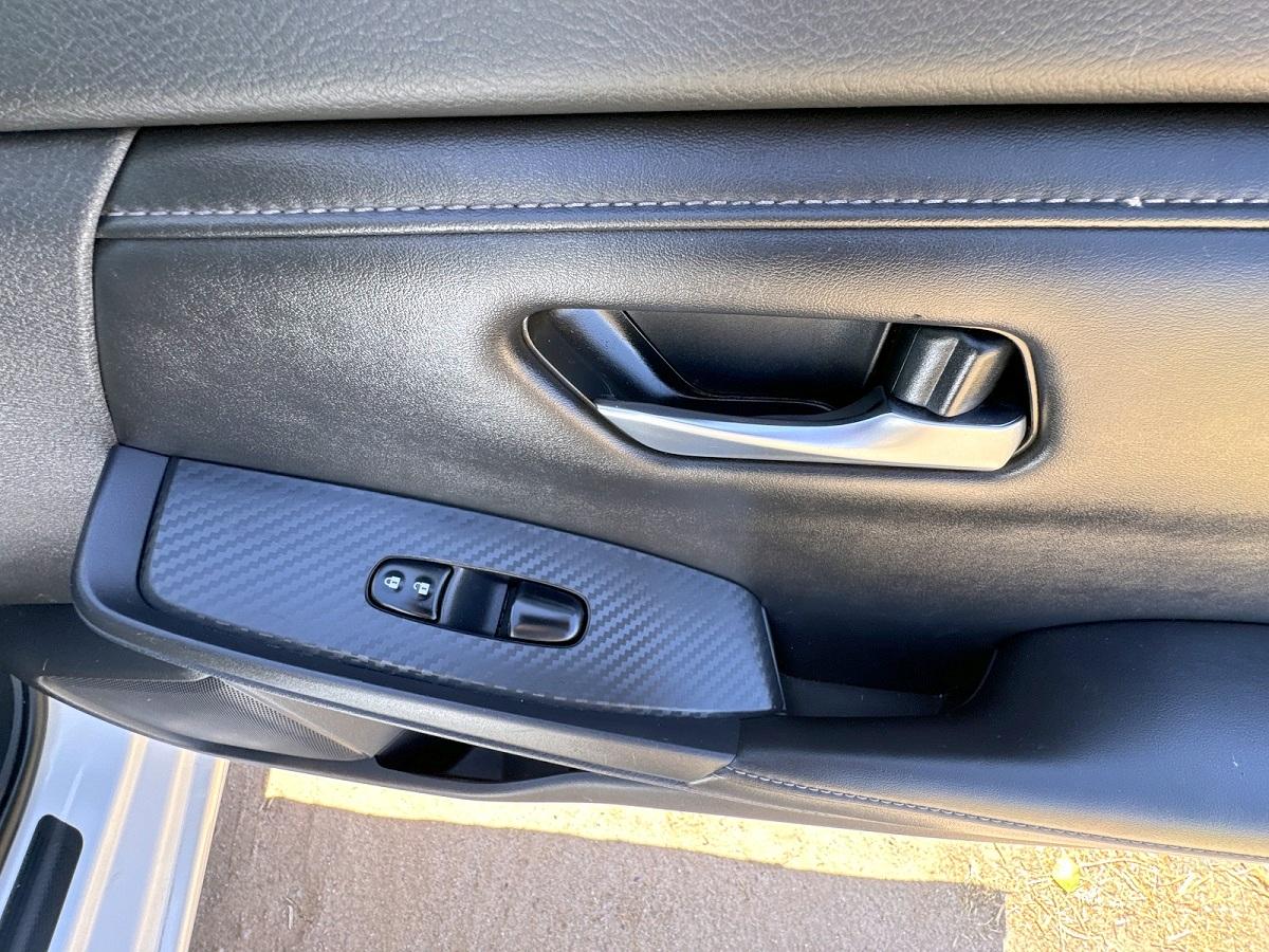 Nissan Sentra SV CVT 2021